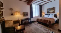 Kasteelhotel Terborgh, BW Signature Collection Hotel di 