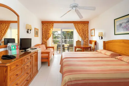 Hotel Riu Oliva Beach Resort - All Inclusive