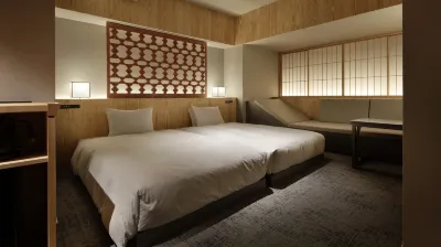 Hotel Nansui Hotels in 