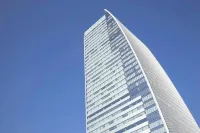 BRILLIANCE HOTEL Hoteles en 