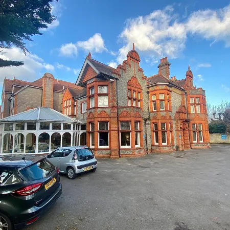Sure Hotel by Best Western Reading