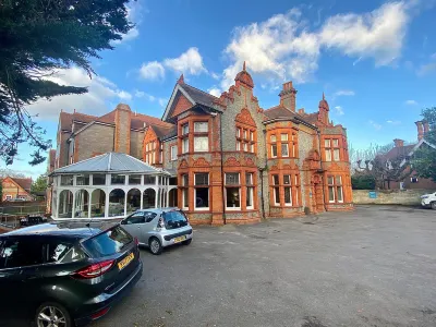 Sure Hotel by Best Western Reading Hotels in 