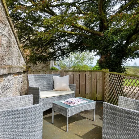 Cottage in Grantley Near Fountains Abbey Отели в г. Рипон