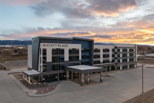 Hyatt Place Casper