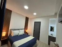 Borunda Suites Hotel a 