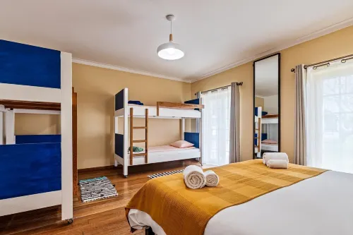 FreeSurfCamp & Hostel