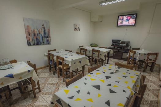 Hostal Antonella