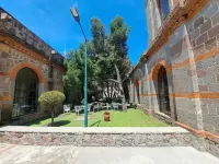 Centro Vacacional la Trinidad Hôtels à : 