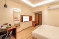 PlaysalesSSR Hotels in 