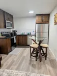 2 Bedroom Guest Suite in SW