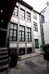 Hotel Neuvice Hotels in 