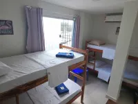 Hangar House Hotels in Belém