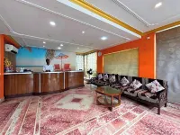 Hotel Suriya Beach Inn OD