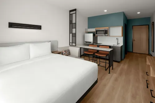 StudioRes by Marriott Mesa