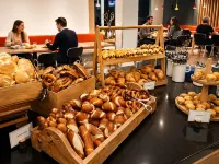 Holiday Inn Express MUNICH AIRPORT - ERDING by IHG Hotels in Erding