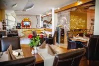 Hotel Diament Spodek