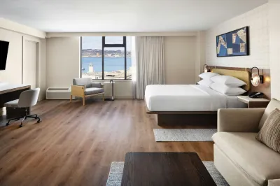 Delta Hotels Halifax Downtown Hotel a 