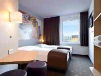 B&B HOTEL Köln-Airport