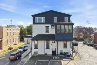 The Bavarian Inn 4 Chic Stay Hotels in 
