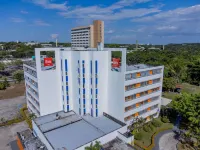 Ibis Manaus Distrito Industrial Hotels in 