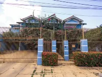 Happiness House Hospedagem Hotels in Cuiaba