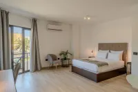 MC Apartments