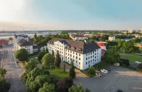 Havenhostel Bremerhaven Hotels in 