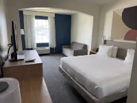 Spark by Hilton Opelousas
