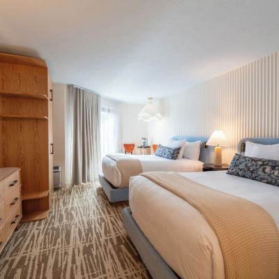 Pines Garden 2 Doubles Meadowmere Resort Promo Code