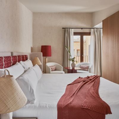 Standard Room Boutique Hotel Posada Terra Santa Promo Code