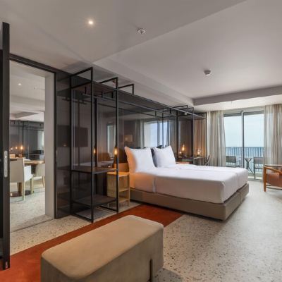 Ocean Studio Hotel Next Promo Code