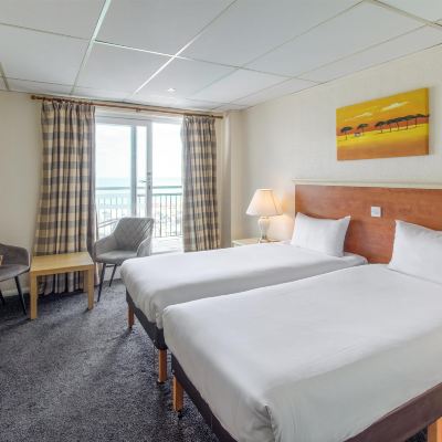 Premier Twin Room The Grand Burstin Hotel Promo Code
