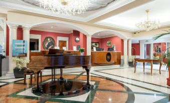 Mercure Parma Stendhal - Housity