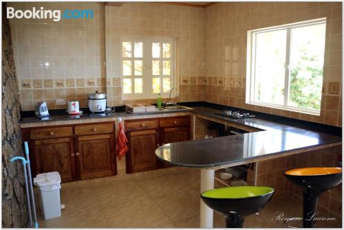 公寓 - 地面楼层