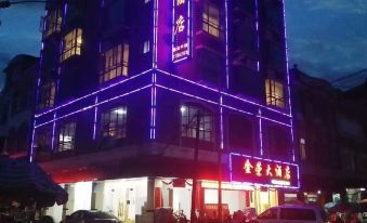 Pingle Jinrong Hotel