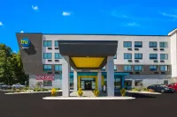 Tru by Hilton Stevensville St. Joseph Hôtels à : 
