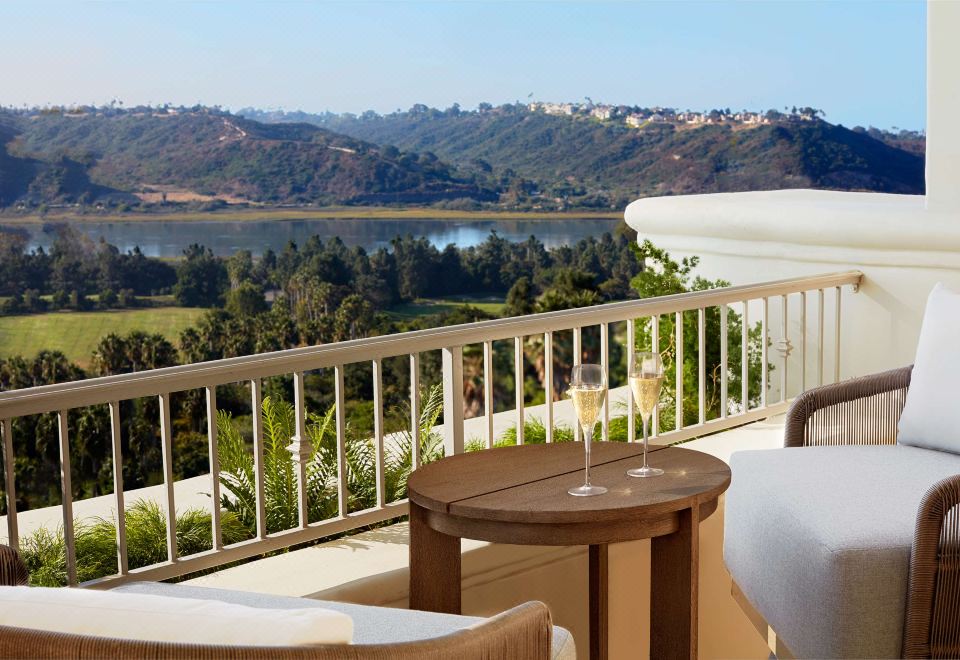 Park Hyatt AviaraBlue Heron Suite