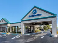 Best Western Downtown Stuart Hotels in Stuart