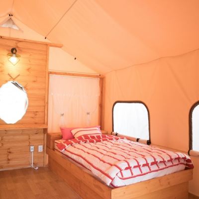 Glamping Room 4