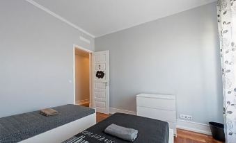 Room Gani - Hostel