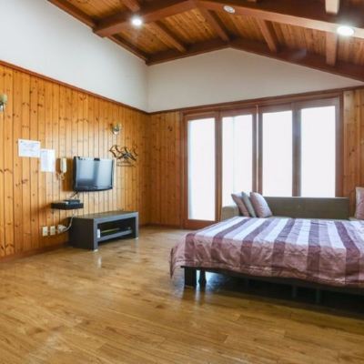 룸 103(boracay) Daebudo White Island Pension (Building B) 쿠폰