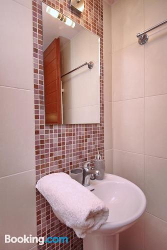 一室公寓错层式