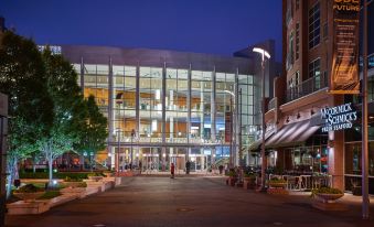 The Westin Virginia Beach Town Center