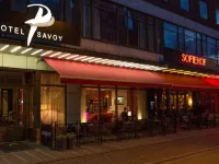 ProfilHotels Savoy Jönköping Hotels in Jönköping