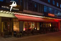 ProfilHotels Savoy Hotel a 