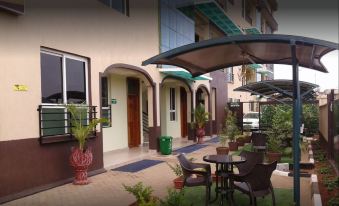 Fort Hotel - Housity