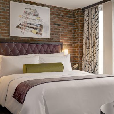 Archer King Empire View Room Archer Hotel New York Promo Code