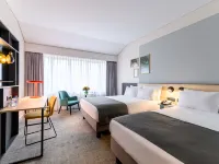 Holiday Inn HASSELT by IHG Hotels in Hasselt