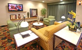 Holiday Inn Express Saltillo Zona Aeropuerto