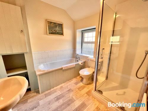 Jewel Cottage Two-Bedroom House